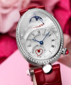 Alternative view of Reine de Naples 8905 Valentine 2022