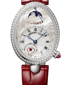 Reine de Naples 8905 Valentine 2022