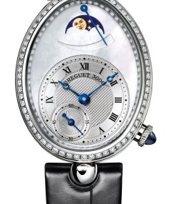 Reine de Naples 8908