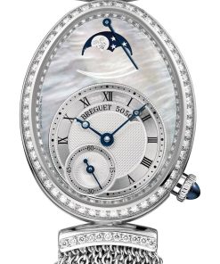 Reine de Naples 8908