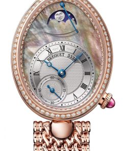 Reine de Naples 8908