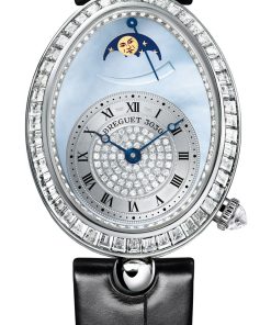 Reine de Naples 8909