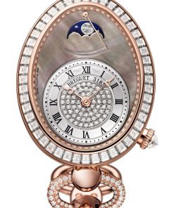 Reine de Naples 8909