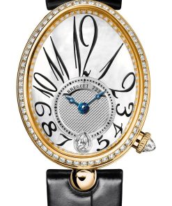 Reine de Naples 8918