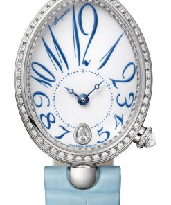 Reine de Naples 8918