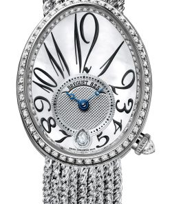 Reine de Naples 8918