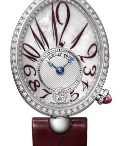 Reine de Naples 8918