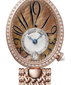 Reine de Naples 8918