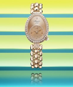 Alternative view of Reine de Naples 8925