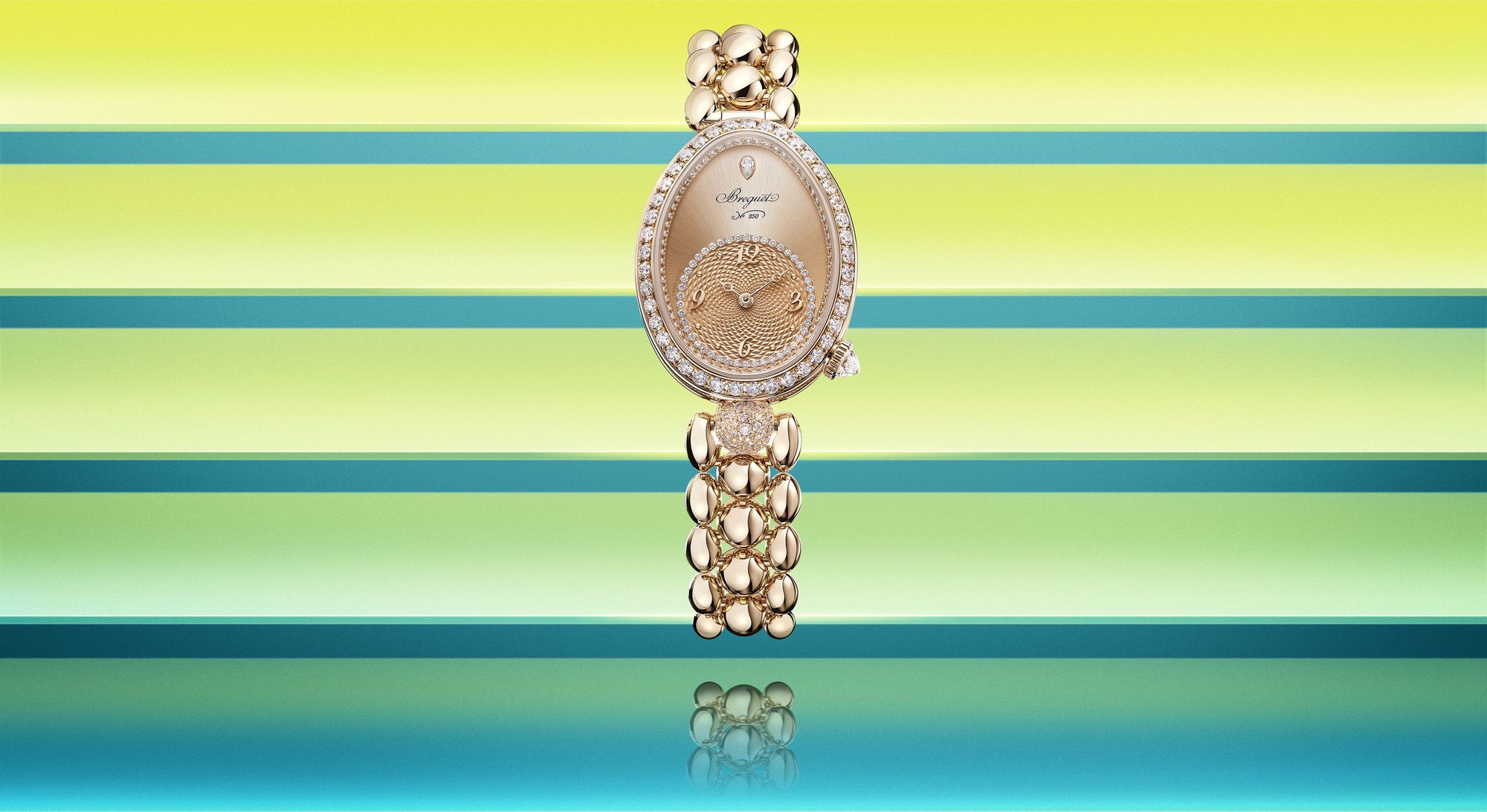 Reine de Naples 8925 - Image 2