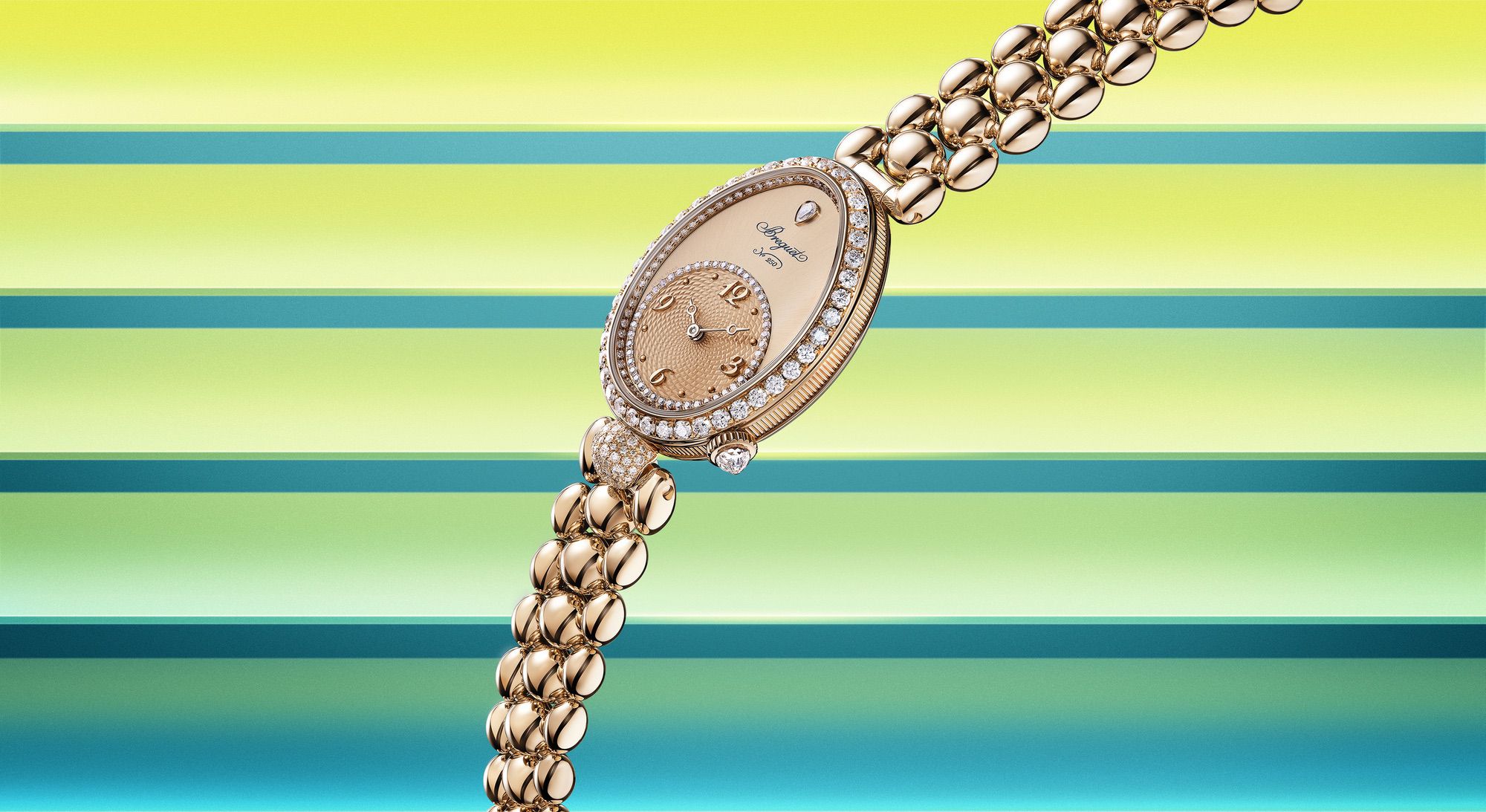 Reine de Naples 8925 - Image 4