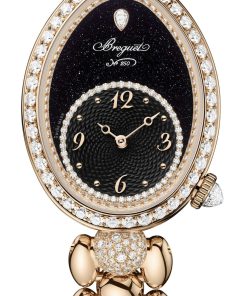 Reine de Naples 8925