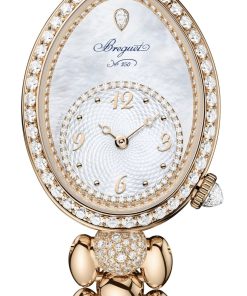 Reine de Naples 8925