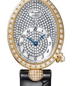 Reine de Naples 8928