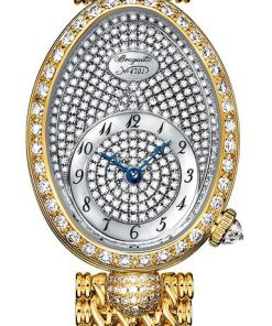 Reine de Naples 8928