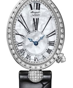 Reine de Naples 8928