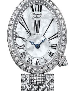 Reine de Naples 8928