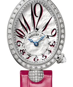 Reine de Naples 8928