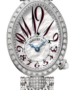 Reine de Naples 8928