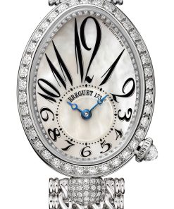 Reine de Naples 8928