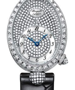 Reine de Naples 8928