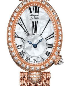 Reine de Naples 8928