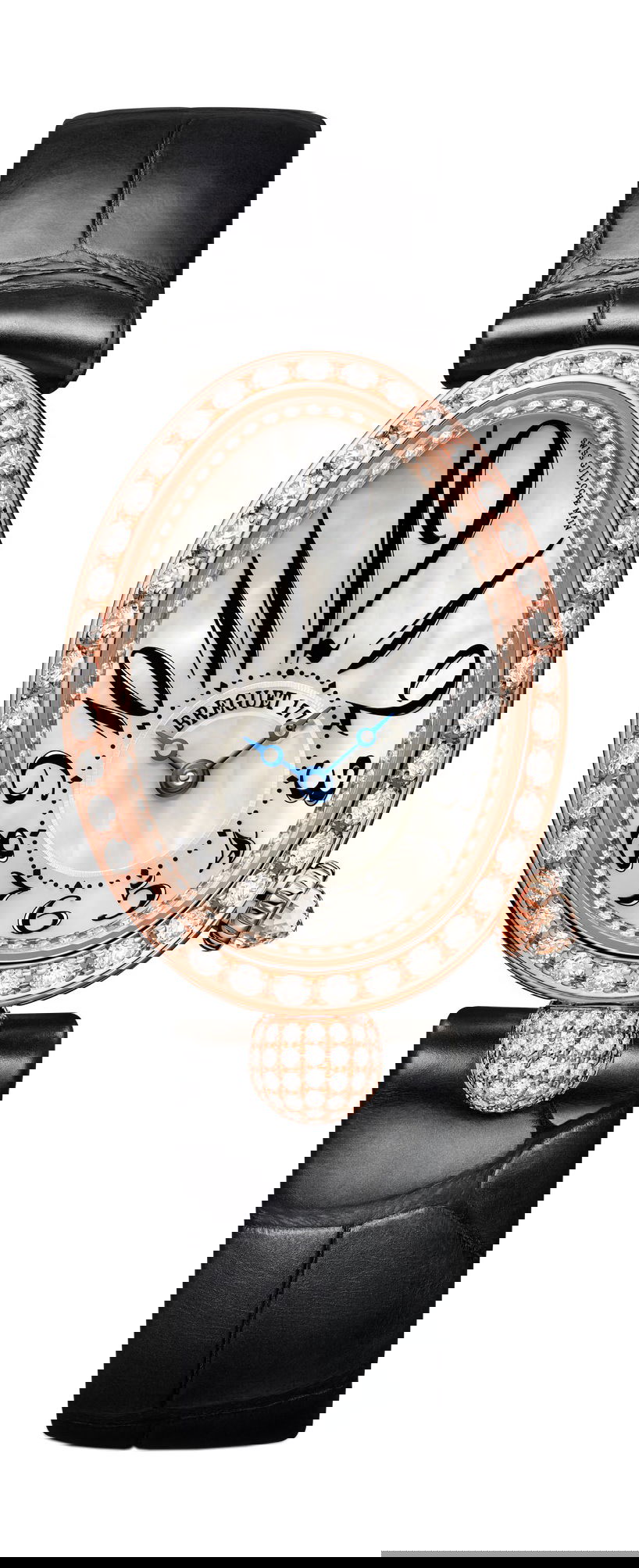 Reine de Naples 8928