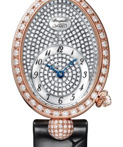 Reine de Naples 8928