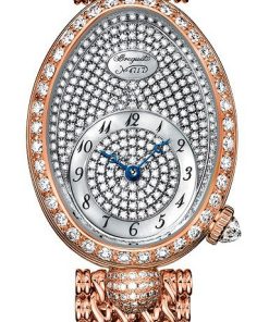 Reine de Naples 8928