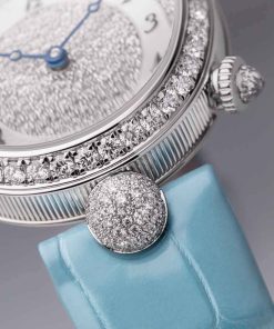 Alternative view of Reine de Naples 8938