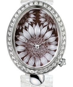 Reine de Naples 8958