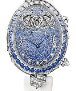 Reine de Naples 8973