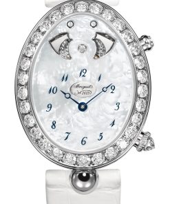 Reine de Naples Sonnerie 8978