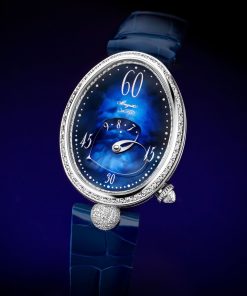 Alternative view of Reine de Naples 9835