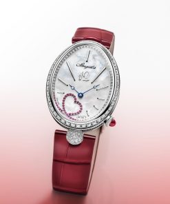 Alternative view of Reine de Naples 9915