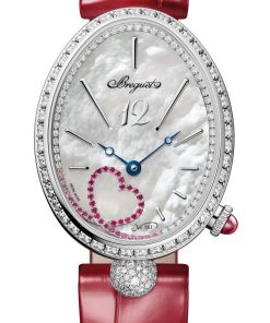 Reine de Naples 9915