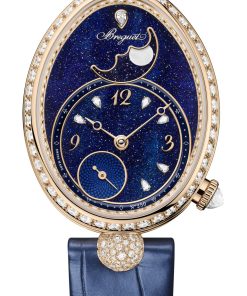 Reine de Naples 9935