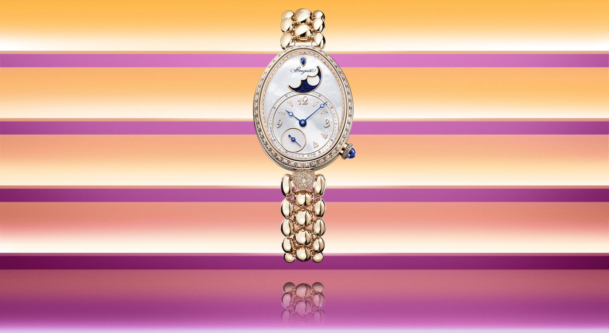 Reine de Naples 9935 - Image 2