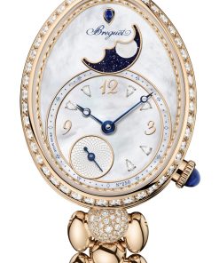 Reine de Naples 9935