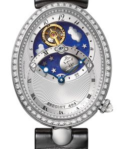 Reine de Naples Jour/Nuit 8998