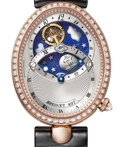 Reine de Naples Jour/Nuit 8998