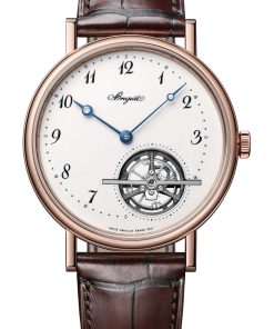 Tourbillon Extra-Plat 5367