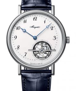 Tourbillon Extra-Plat 5367