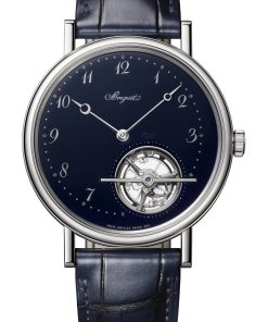 Tourbillon Extra-Plat 5367