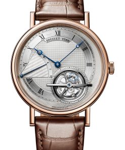 Tourbillon Extra-Plat 5377