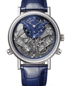 Tradition Chronographe Indépendant 7077