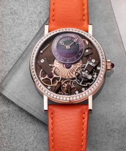 Alternative view of Tradition Dame 7038