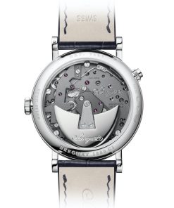 Alternative view of Tradition Quantième Rétrograde