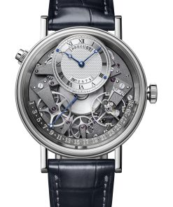 Tradition Quantième Rétrograde