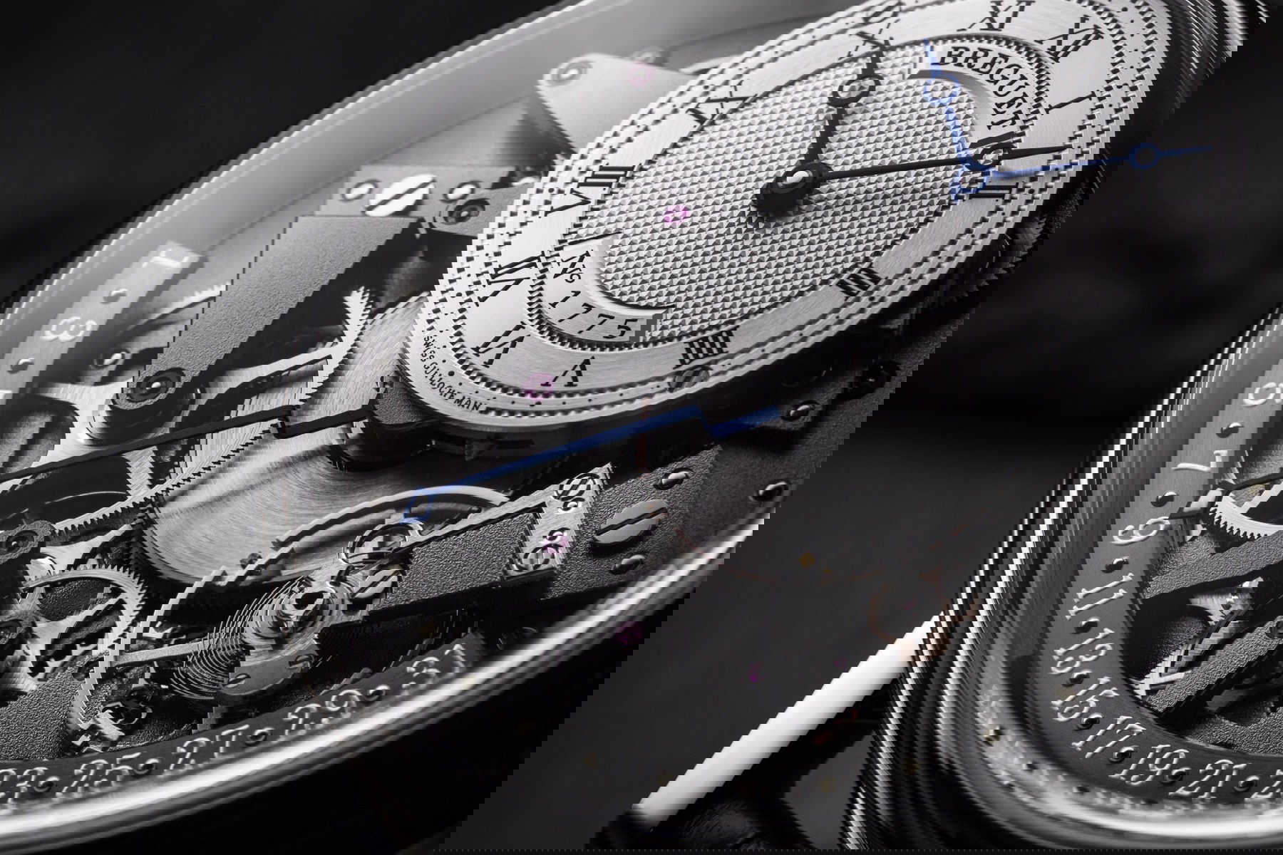 Tradition Quantième Rétrograde - Image 4